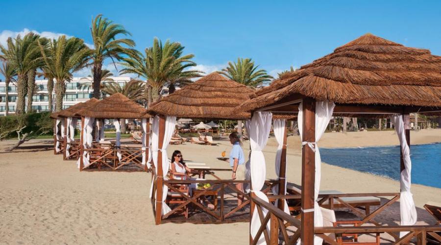 Самые популярные места отдыха на кипре. Курорты кипра для отдыха