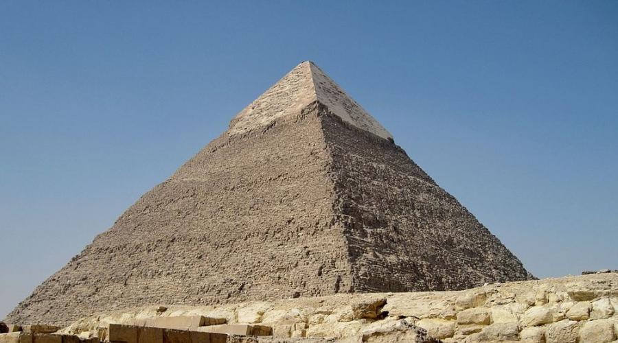 Так кто же на самом деле строил пирамиды в Египте? Кто построил пирамиды? Загадки древних цивилизаций Какой из народов известен строительством пирамид. 