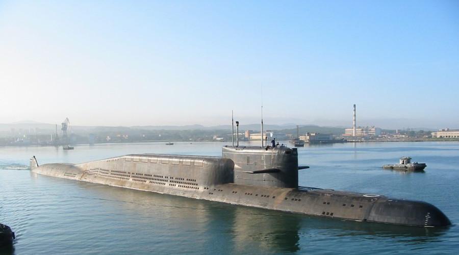 Силовая установка апл. Реакторы ядерных энергетических установок для атомных подводных лодок