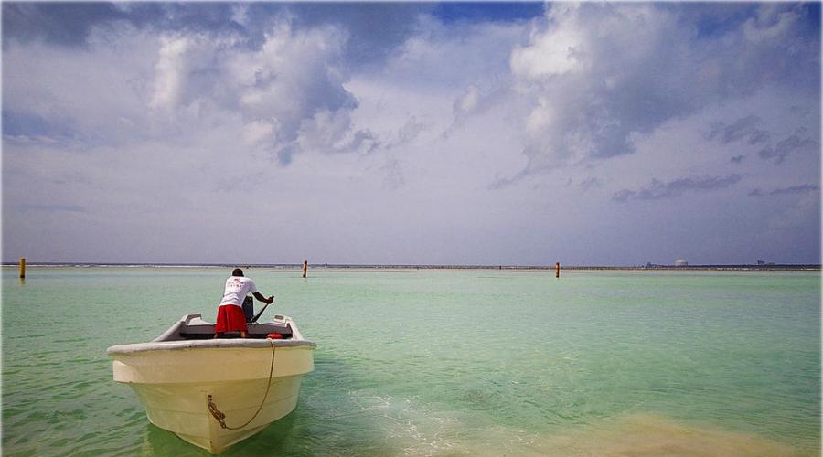 Пляжи со спокойным морем в бока чика. Где лучше: Бока-Чика или Пунта-Кана — курорты Доминиканы