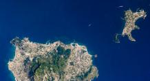 Ischia - sonsuz gençlik ve güzellik adası